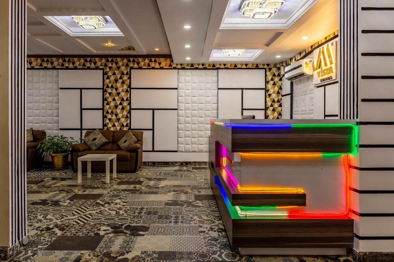 Jm Vista Suites Mapusa Luaran gambar